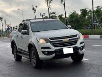 Bán xe Chevrolet Colorado High Country 2.8L 4x4 AT 2018 giá 495 Triệu - Hà Nội