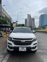 Bán xe Chevrolet Colorado High Country 2.5L 4x4 AT 2019 giá 495 Triệu - Hà Nội