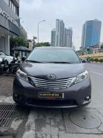 Bán xe Toyota Sienna 2013 Limited 3.5 giá 1 Tỷ 170 Triệu - Hà Nội