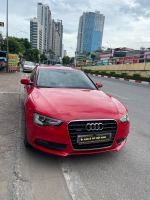 Bán xe Audi A5 Sportback 2.0 2012 giá 445 Triệu - Hà Nội