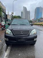 Bán xe Lexus GX 2009 470 giá 799 Triệu - Hà Nội