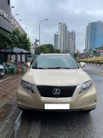 Bán xe Lexus RX 2009 350 AWD giá 720 Triệu - Hà Nội
