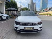 Bán xe Volkswagen Tiguan 2018 Allspace giá 695 Triệu - Hà Nội