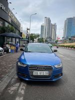 Bán xe Audi A4 1.8 TFSI 2013 giá 385 Triệu - Hà Nội