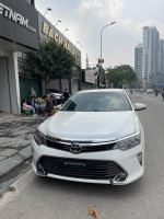 Bán xe Toyota Camry 2.0E 2018 giá 635 Triệu - Hà Nội
