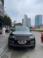 Bán xe LandRover Range Rover 2014 Vogue 3.0 giá 2 Tỷ 135 Triệu - Hà Nội