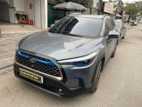 Bán xe Toyota Corolla Cross 2021 1.8HV giá 690 Triệu - Hà Nội