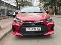 Bán xe Toyota Wigo 2023 G 1.2 AT giá 375 Triệu - Hà Nội