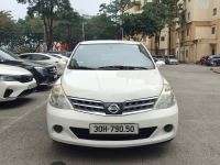 Bán xe Nissan Tiida 2008 1.6 AT giá 180 Triệu - Hà Nội