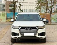 Bán xe Audi Q7 2016 3.0 AT giá 1 Tỷ 70 Triệu - Hà Nội