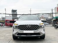 Bán xe Hyundai SantaFe 2022 Cao cấp 2.2L HTRAC giá 1 Tỷ 145 Triệu - Hà Nội