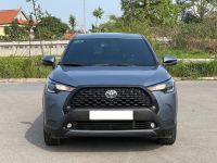 Bán xe Toyota Corolla Cross 2021 1.8G giá 628 Triệu - Hà Nội