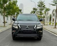 Bán xe Lexus GX 460 2016 giá 2 Tỷ 480 Triệu - Hà Nội