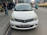 Bán xe Nissan Tiida 1.6 AT 2008 giá 175 Triệu - Hà Nội