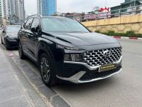 Bán xe Hyundai SantaFe 2022 Cao cấp 2.2L HTRAC giá 999 Triệu - Hà Nội