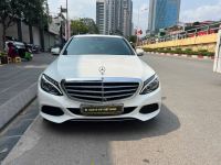 Bán xe Mercedes Benz C class 2018 C250 Exclusive giá 695 Triệu - Hà Nội