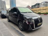 Bán xe Mercedes Benz Vito Tourer 121 2016 giá 645 Triệu - Hà Nội