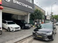 Bán xe Toyota Camry 2016 2.5Q giá 595 Triệu - Hà Nội