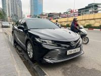 Bán xe Toyota Camry 2021 2.0G giá 805 Triệu - Hà Nội
