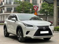 Bán xe Lexus NX 2017 300 giá 1 Tỷ 445 Triệu - Hà Nội