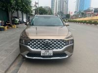 Bán xe Hyundai SantaFe 2022 Cao cấp 2.5L HTRAC giá 925 Triệu - Hà Nội