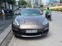 Bán xe Porsche Panamera 2015 3.6 V6 giá 1 Tỷ 580 Triệu - Hà Nội