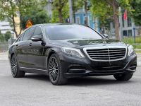 Bán xe Mercedes Benz S class 2016 S400L giá 1 Tỷ 50 Triệu - Hà Nội