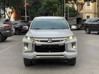 Bán xe Mitsubishi Triton 2021 4x2 AT Mivec giá 465 Triệu - Hà Nội