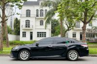 Bán xe Toyota Camry 2020 2.0G giá 699 Triệu - Hà Nội