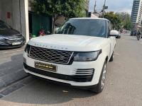 Bán xe LandRover Range Rover 2014 HSE 3.0 giá 1 Tỷ 650 Triệu - Hà Nội