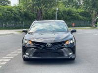 Bán xe Toyota Camry 2020 2.0G giá 699 Triệu - Hà Nội