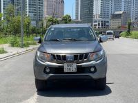 Bán xe Mitsubishi Triton 4x4 MT 2016 giá 285 Triệu - Hà Nội