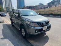Bán xe Mitsubishi Triton 2016 4x2 MT giá 275 Triệu - Hà Nội