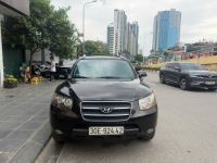 Bán xe Hyundai SantaFe 2008 MLX 2.2L giá 245 Triệu - Hà Nội