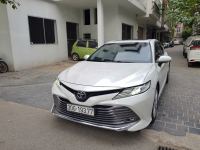 Bán xe Toyota Camry 2019 2.5Q giá 770 Triệu - Hà Nội