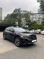 Bán xe Volkswagen Touareg Luxury 2.0 TSI 2023 giá 1 Tỷ 930 Triệu - Hà Nội