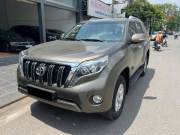 Bán xe Toyota Prado 2014 TXL 2.7L giá 870 Triệu - Hà Nội