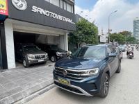 Bán xe Volkswagen Teramont 2021 2.0 AT giá 1 Tỷ 140 Triệu - Hà Nội
