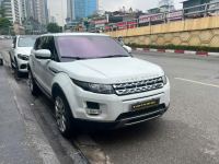 Bán xe LandRover Range Rover Evoque Dynamic 2012 giá 425 Triệu - Hà Nội