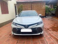 Bán xe Toyota Camry 2.5Q 2021 giá 839 Triệu - Hà Nội