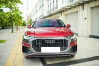 Bán xe Audi Q8 55 TFSI S-Line Quattro 2022 giá 3 Tỷ 785 Triệu - Hà Nội