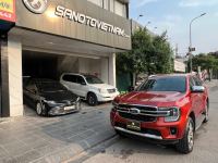 Bán xe Ford Everest 2022 Titanium 2.0L 4x2 AT giá 985 Triệu - Hà Nội