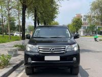 Bán xe Lexus GX 460 2010 giá 1 Tỷ 50 Triệu - Hà Nội