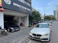 Bán xe BMW 3 Series 2015 320i giá 435 Triệu - Hà Nội