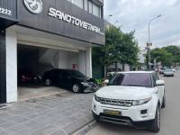 Bán xe LandRover Range Rover Evoque Dynamic 2012 giá 425 Triệu - Hà Nội