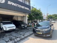 Bán xe Honda CRV 2019 L giá 655 Triệu - Hà Nội