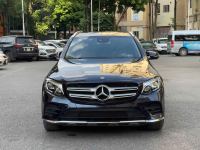 Bán xe Mercedes Benz GLC 2018 300 4Matic giá 830 Triệu - Hà Nội