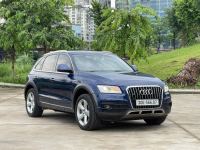 Bán xe Audi Q5 2016 2.0 AT giá 535 Triệu - Hà Nội