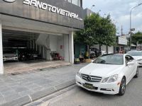 Bán xe Mercedes Benz E class 2009 E350 giá 435 Triệu - Hà Nội