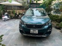 Bán xe Peugeot 5008 2020 Active 1.6 AT giá 555 Triệu - Hà Nội